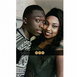 Meet your Posher, Steviee