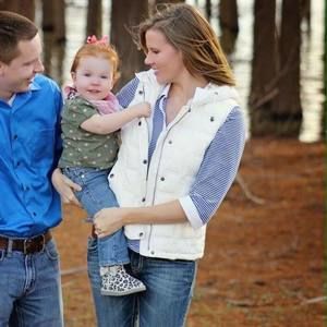 Meet your Posher, Katelyn