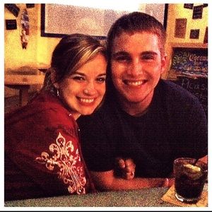 Meet your Posher, Darby