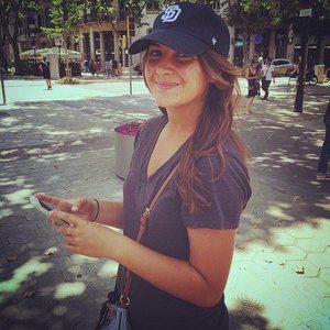 Meet your Posher, Tara