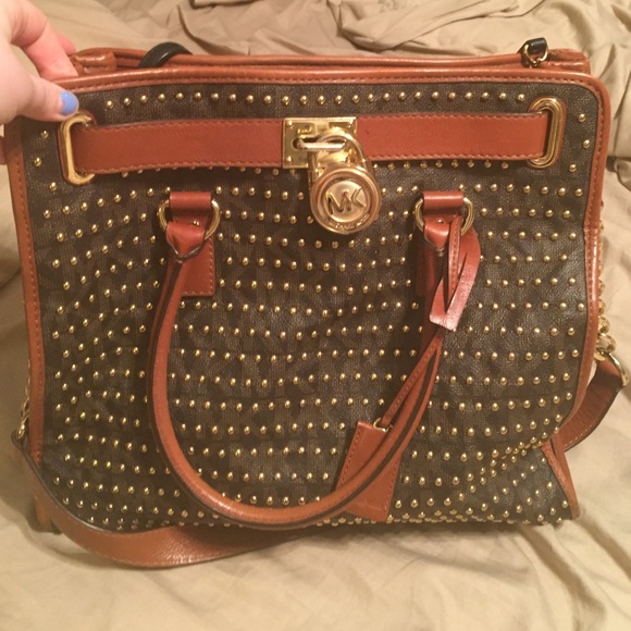 Michael Kors bag