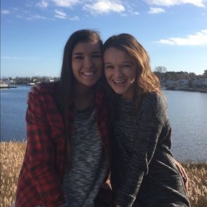 Meet your Posher, Summer