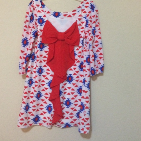 Dress - Picture 2 of 3