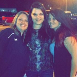 Meet your Posher, Sherri