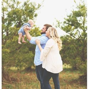 Meet your Posher, Sarah beth