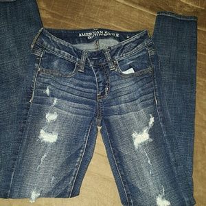 JEGGING SUPER STRETCH 0 regular