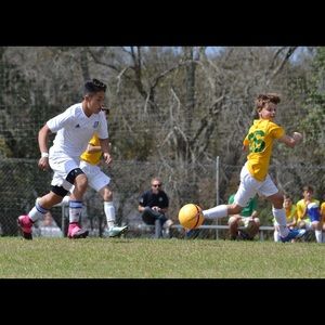 Meet your Posher, Cang