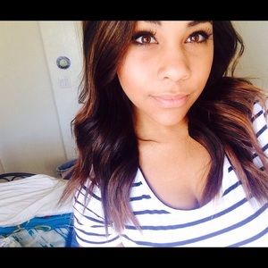 Meet your Posher, Kiara
