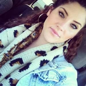 Meet your Posher, Krystal