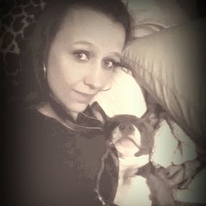 Meet your Posher, Ginny