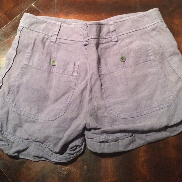 Womens vince shorts - Picture 2 of 4