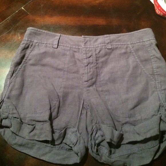 Womens vince shorts - Picture 3 of 4