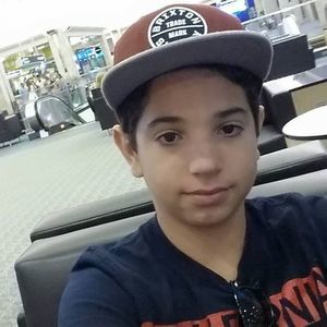 Meet your Posher, Mathew