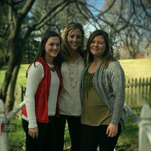 Meet your Posher, April