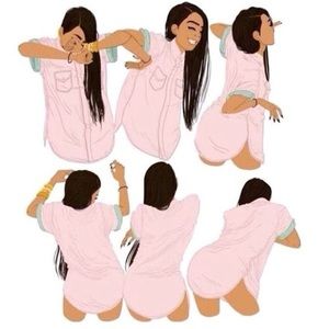 Meet your Posher, Angel