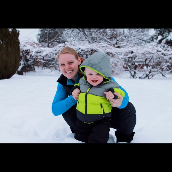 Meet your Posher, Ali - Picture 1 of 1