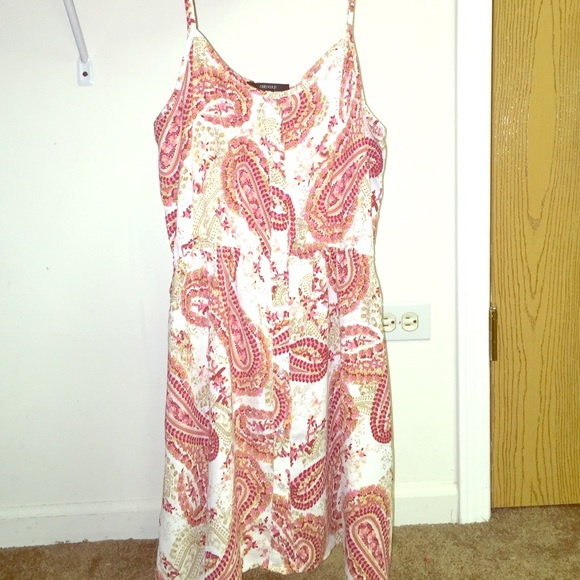 🐠Forever 21 summer dress