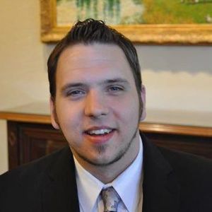 Meet your Posher, Chase