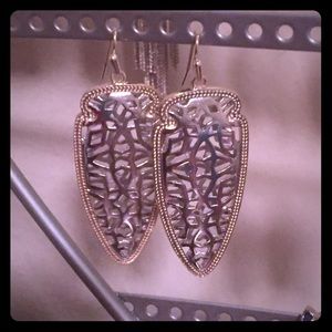 RESERVED Kendra Scott Sadie