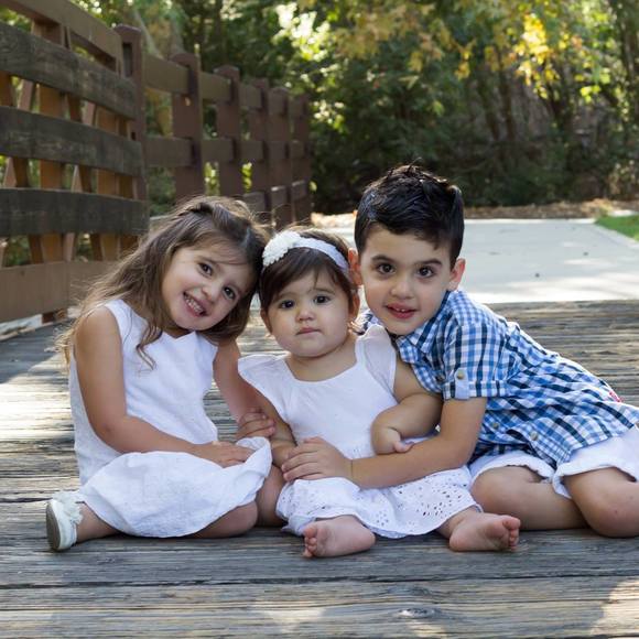 Meet your Posher, Gali