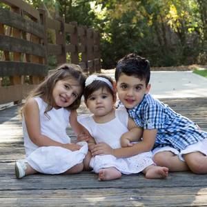 Meet your Posher, Gali