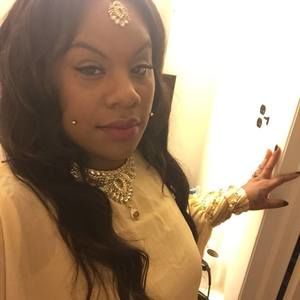 Meet your Posher, Tanya