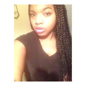 Meet your Posher, Alexandria