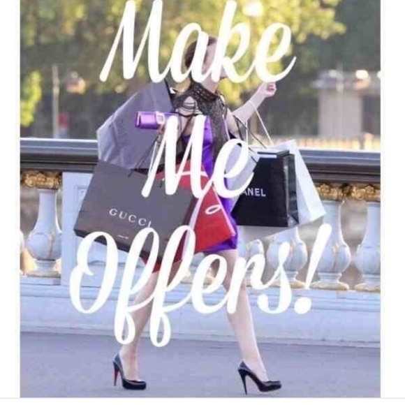 TAKING OFFERS👍🏽💸💰💵💳 save some cash!!!!! - Picture 1 of 1