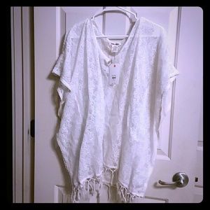 Poncho