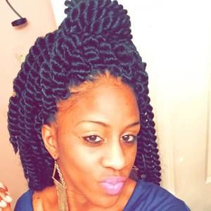 Meet your Posher, Tasha