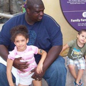 Meet your Posher, Joseph