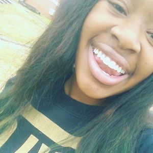 Meet your Posher, Brittney