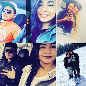 Meet your Posher, Yasmin