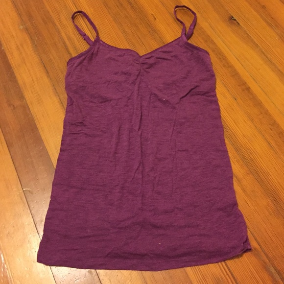 Camisole