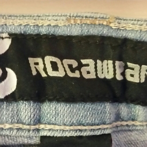 Rocawear jeans - Picture 3 of 3