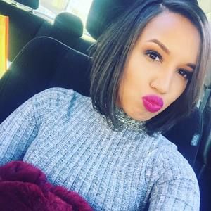 Meet your Posher, Vic