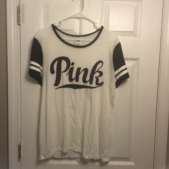 🎀 PINK VICTORIA'S SECRET TOP 🎀