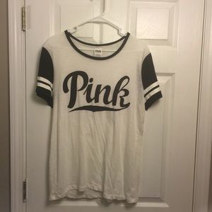 🎀 PINK VICTORIA'S SECRET TOP 🎀