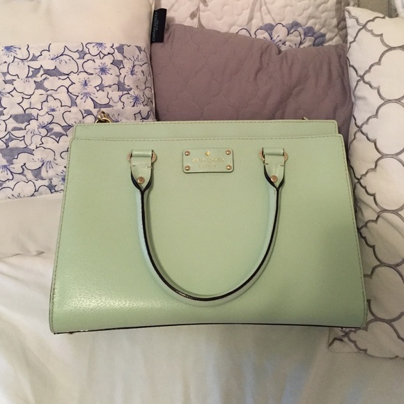 Gently used Kate Spade Purse 👜