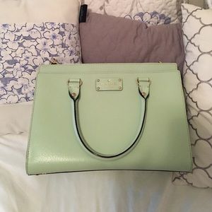 Gently used Kate Spade Purse 👜