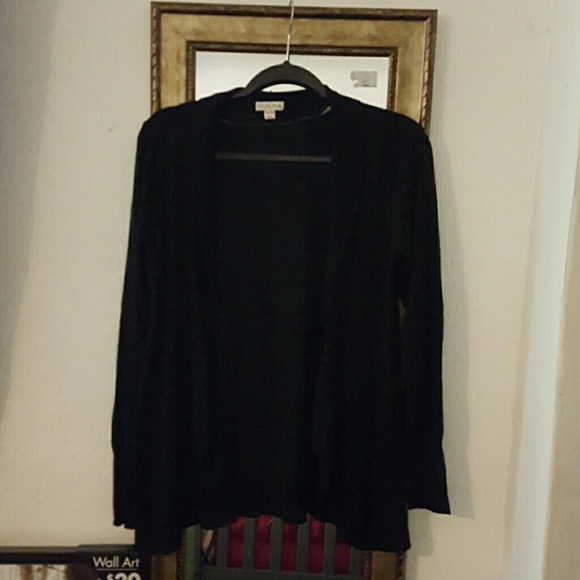 New item listed