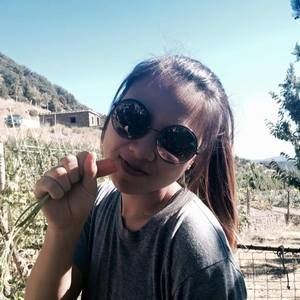 Meet your Posher, Jaehee