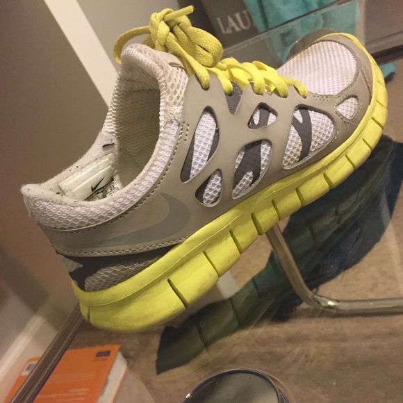 Women's Nike Running Shoes