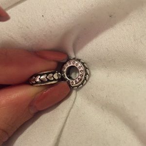 Heart shaped stoppers