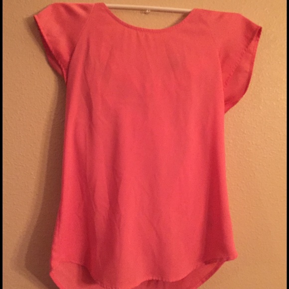 Express silk shirt - Picture 1 of 3