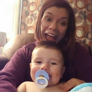 Meet your Posher, Alicia