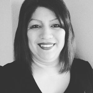 Meet your Posher, Candice