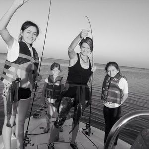 Meet your Posher, Shelly