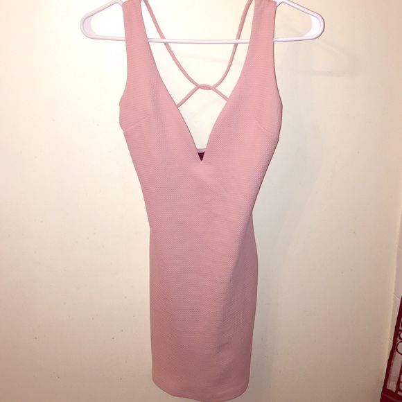 Forever 21 Dresses & Skirts - 💋Forever 21 body con dress