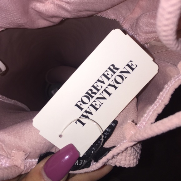 💋Forever 21 body con dress - Picture 4 of 4